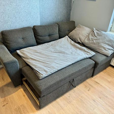 Ferienwohnung Am Glockensee Bad Laer Exteriér fotografie