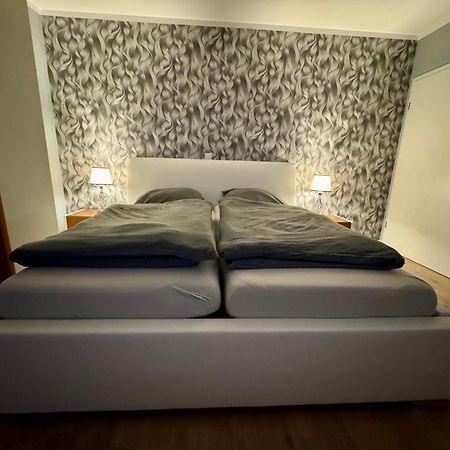 Ferienwohnung Am Glockensee Bad Laer Exteriér fotografie