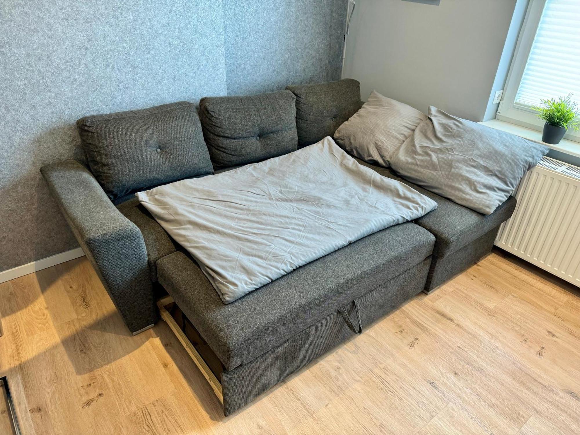 Ferienwohnung Am Glockensee Bad Laer Exteriér fotografie
