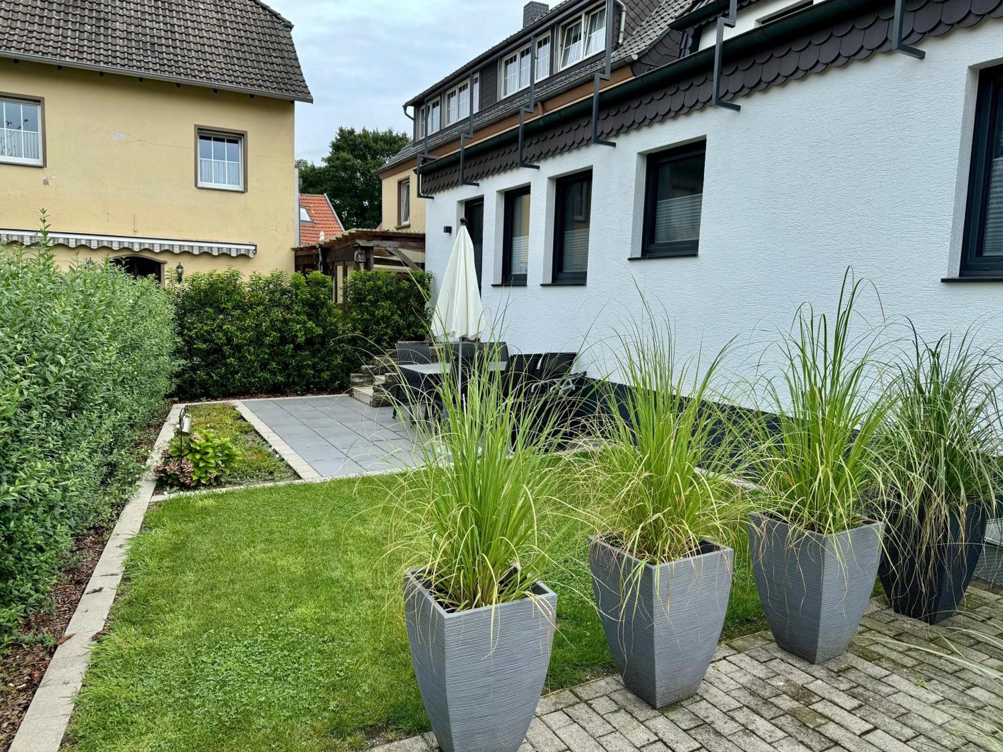 Ferienwohnung Am Glockensee Bad Laer Exteriér fotografie